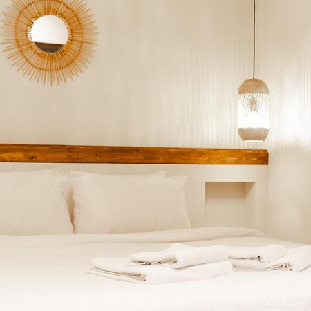 Aellw Cozy Apartment 2 Nea Thesi ภายนอก รูปภาพ