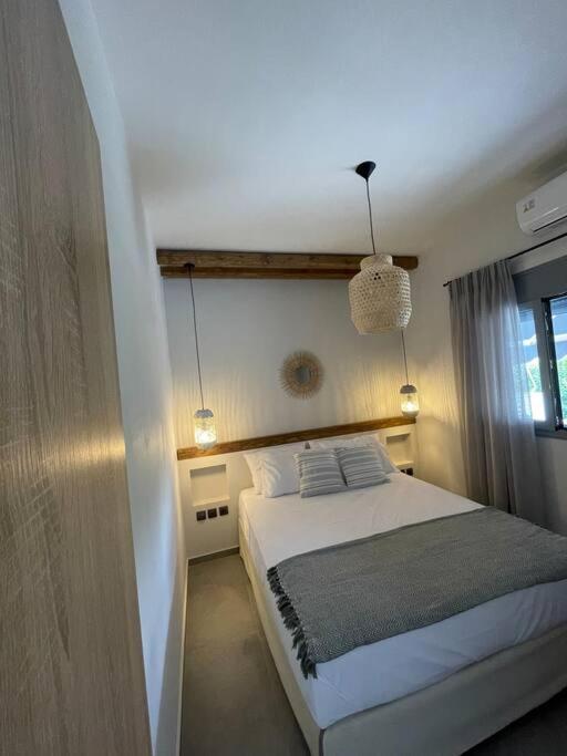 Aellw Cozy Apartment 2 Nea Thesi ภายนอก รูปภาพ