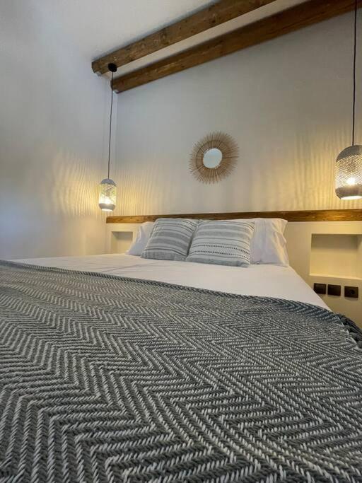 Aellw Cozy Apartment 2 Nea Thesi ภายนอก รูปภาพ