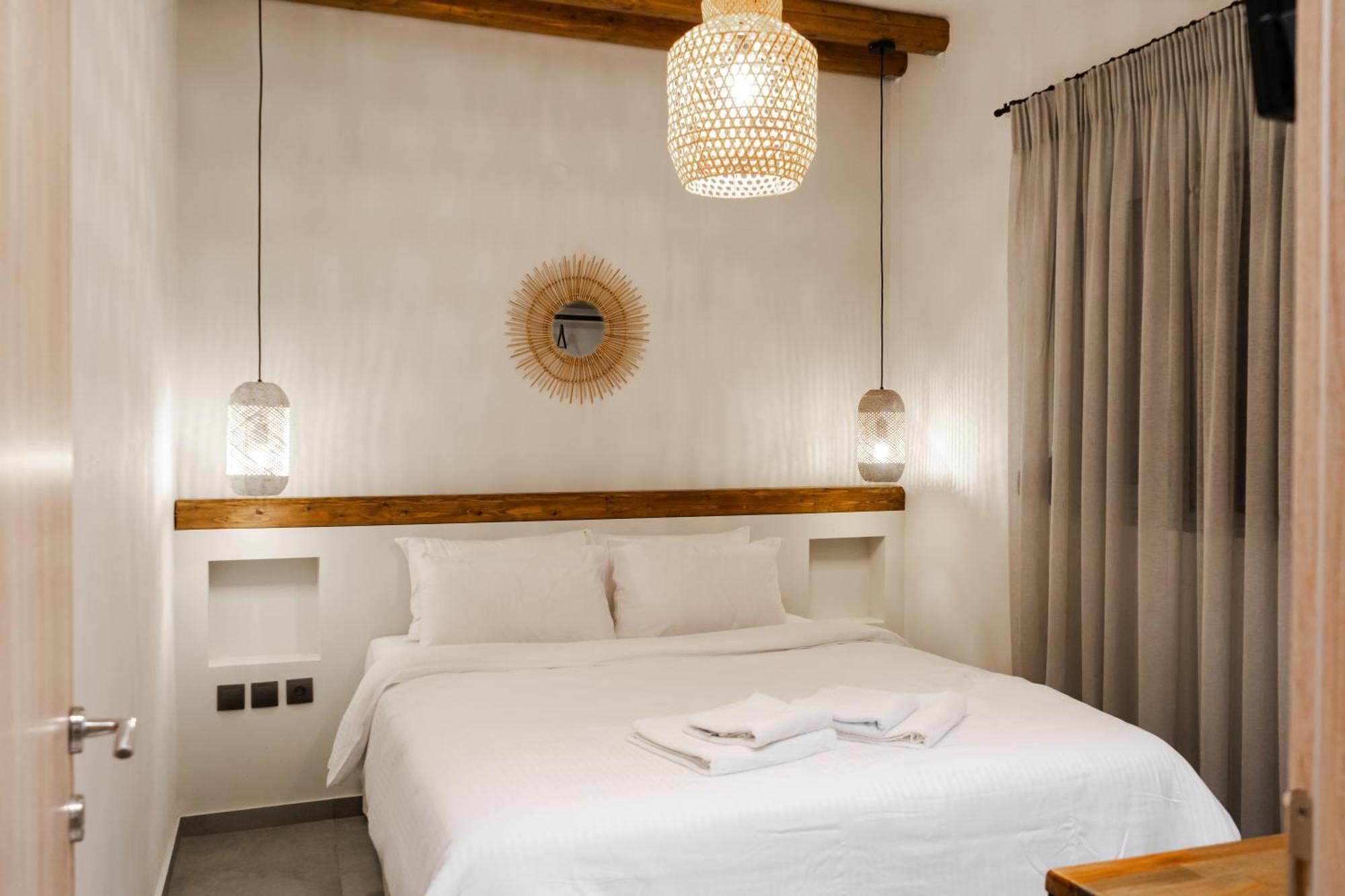 Aellw Cozy Apartment 2 Nea Thesi ภายนอก รูปภาพ
